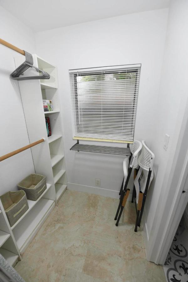 4-Plex Lägenhet Fort Lauderdale Exteriör bild