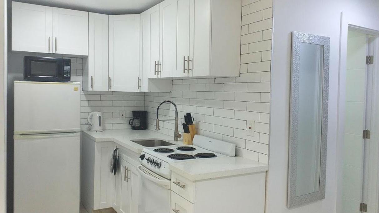 4-Plex Lägenhet Fort Lauderdale Exteriör bild