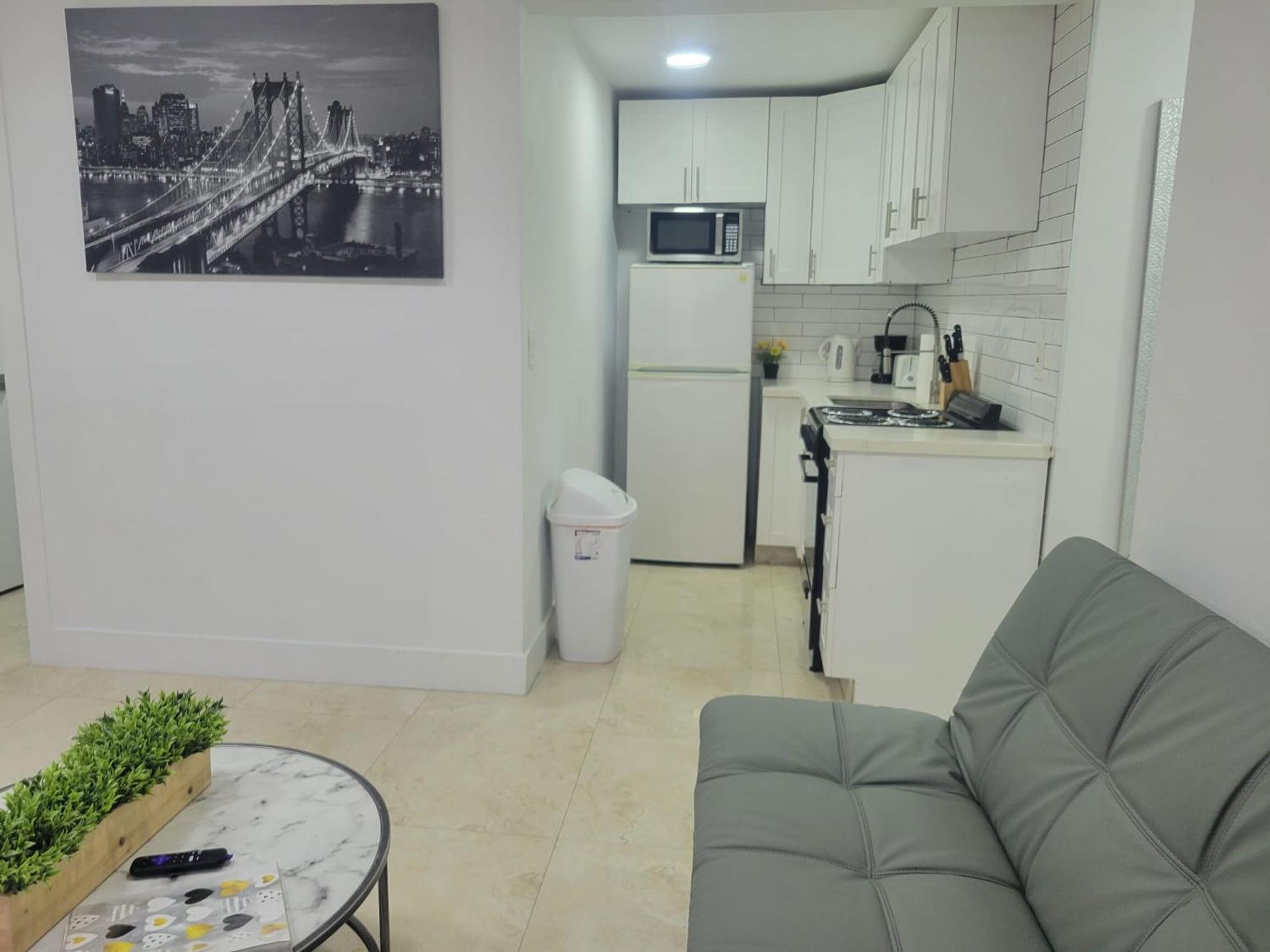 4-Plex Lägenhet Fort Lauderdale Exteriör bild