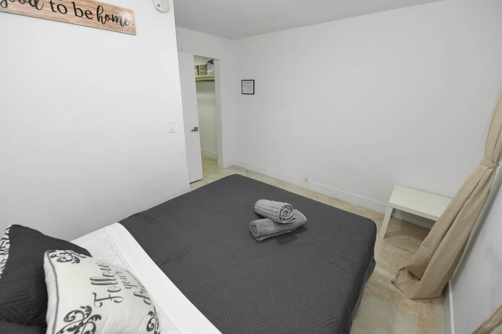 4-Plex Lägenhet Fort Lauderdale Exteriör bild