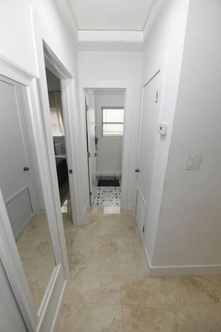 4-Plex Lägenhet Fort Lauderdale Exteriör bild