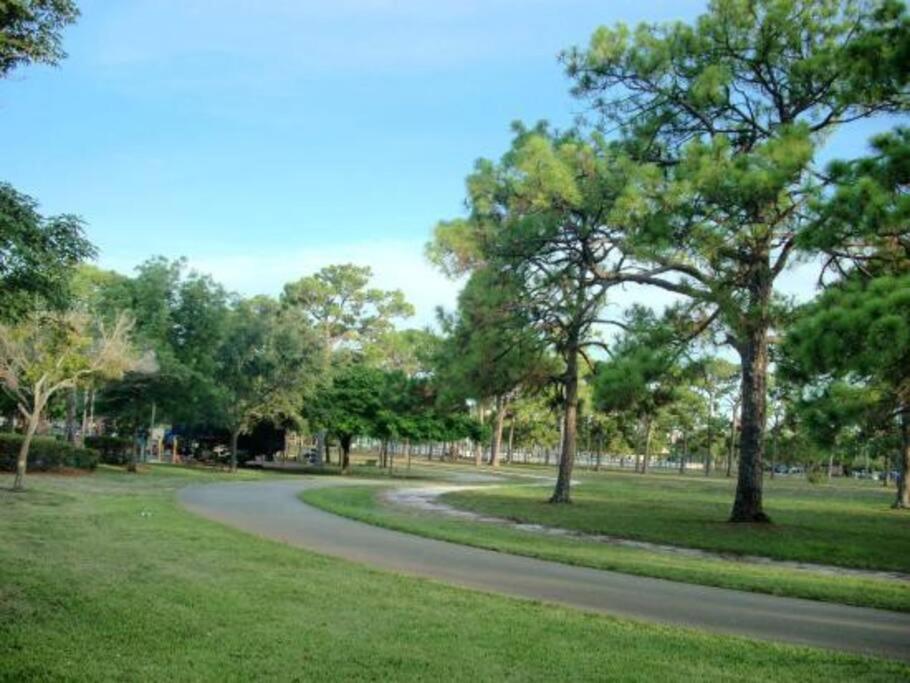 4-Plex Lägenhet Fort Lauderdale Exteriör bild
